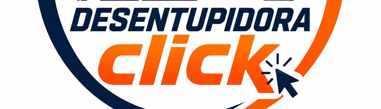 Desentupidora Click